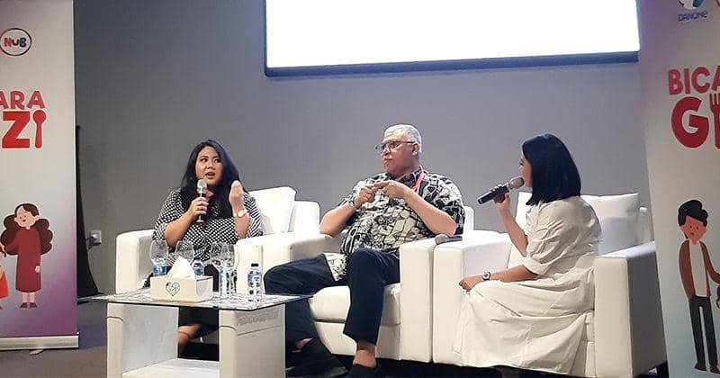 Popmama.com/Ninda Anisya